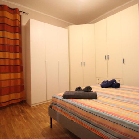 Plebiscito Sweet Home Neapel Exterior foto