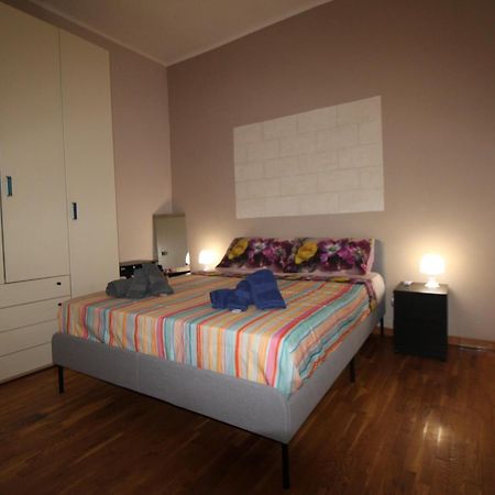 Plebiscito Sweet Home Neapel Exterior foto
