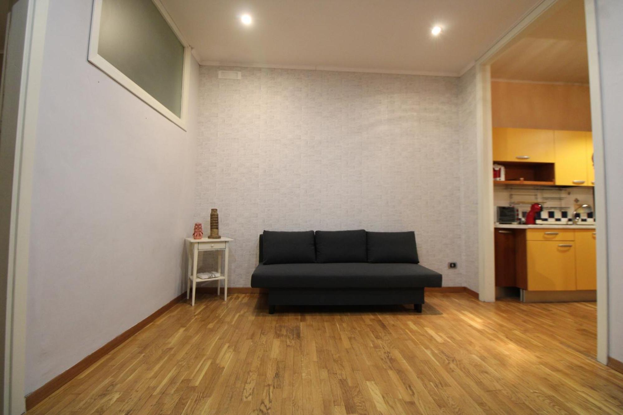 Plebiscito Sweet Home Neapel Exterior foto