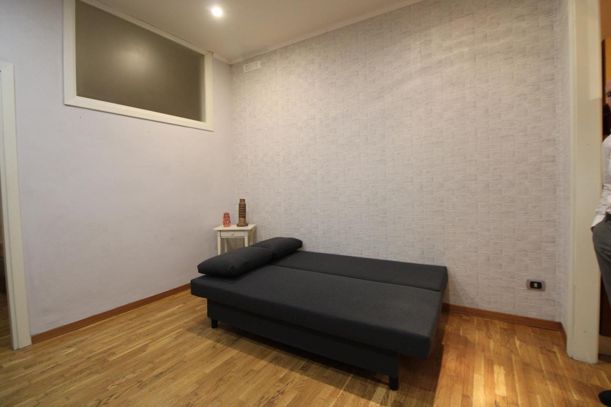 Plebiscito Sweet Home Neapel Exterior foto