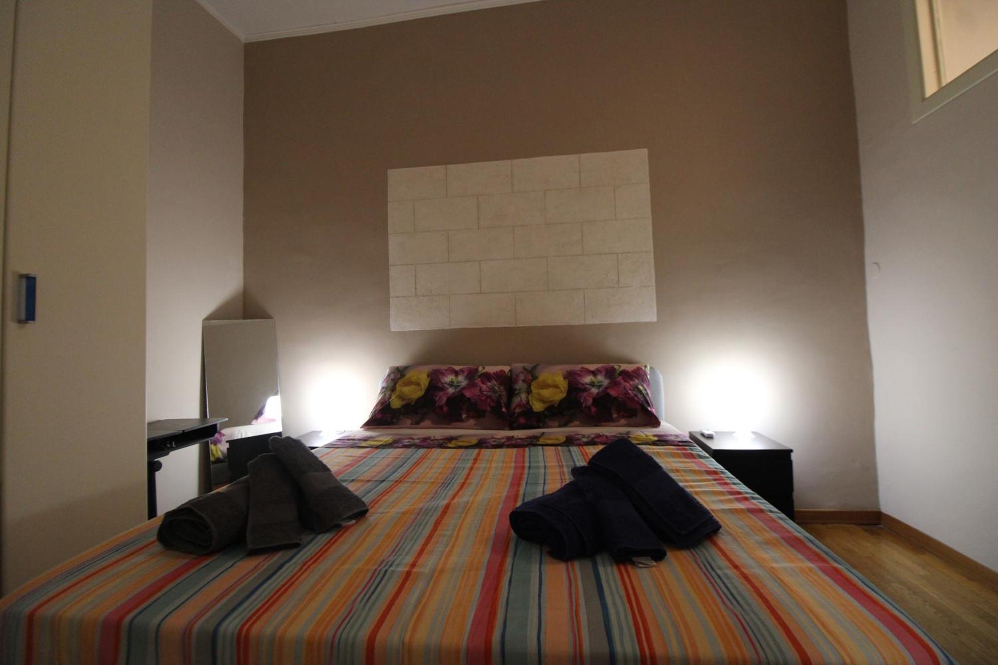 Plebiscito Sweet Home Neapel Exterior foto